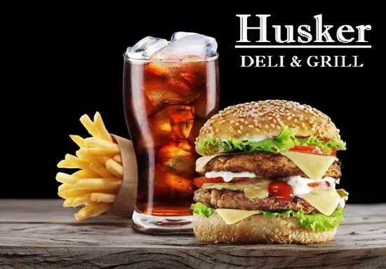 Husker Deli & Grill