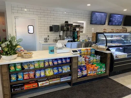 Cravings, An American Eatery