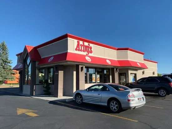 Arby's