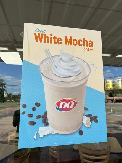 Dairy Queen
