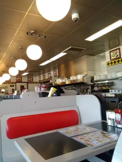 Waffle House