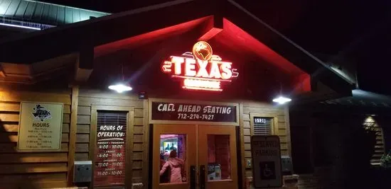 Texas Roadhouse