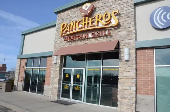 Pancheros Mexican Grill - Cedar Rapids Edgewood NE