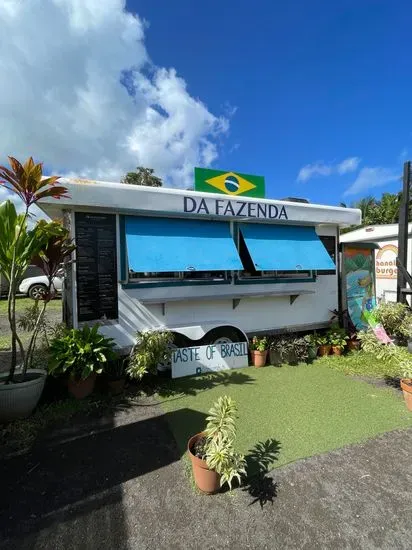 Da Fazenda