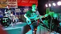 4th Street Bar