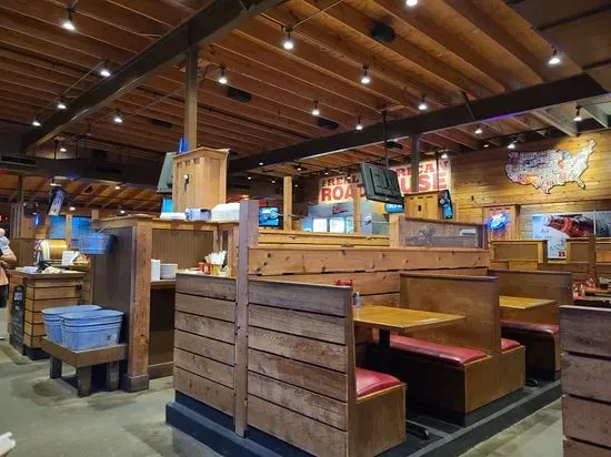 Logan's Roadhouse