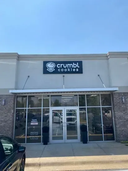 Crumbl - Jonesboro