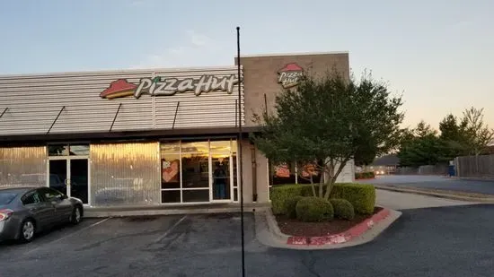 Pizza Hut