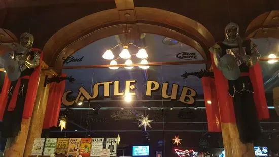 Castle Pub & Grill