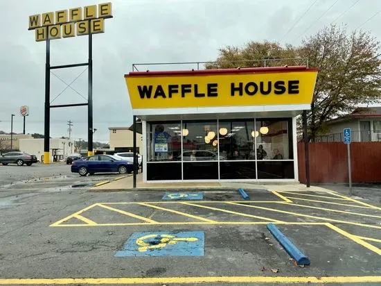 Waffle House