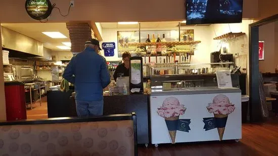 Max Pizza & Restaurant