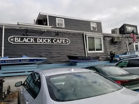 Black Duck Cafe