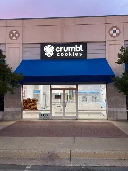 Crumbl - North Little Rock