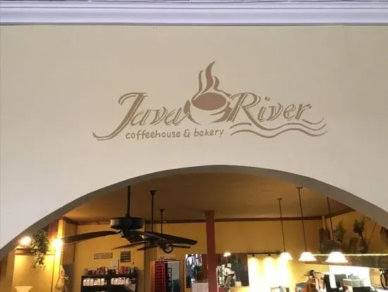 Java River Cafe & Bakery