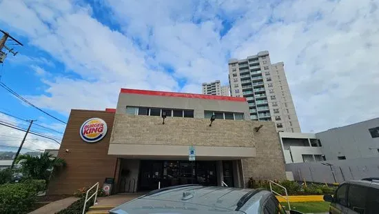 Burger King