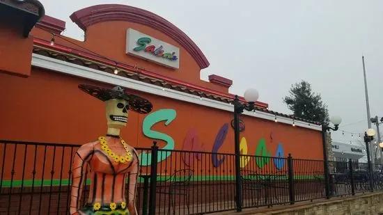 Salsa's Mexican Restaurant & Cantina