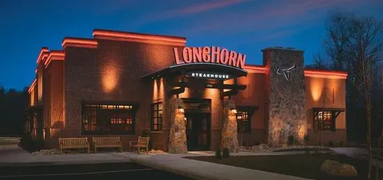 LongHorn Steakhouse