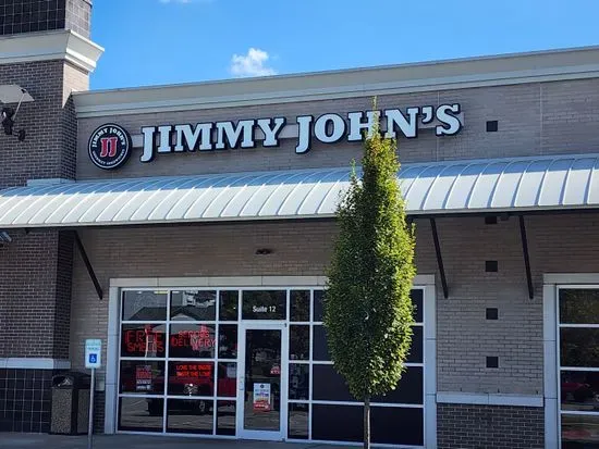 Jimmy John's