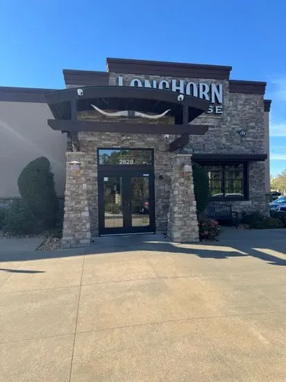 LongHorn Steakhouse