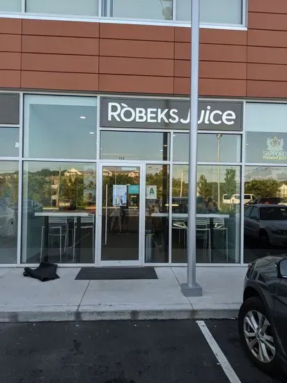 Robeks Fresh Juices & Smoothies