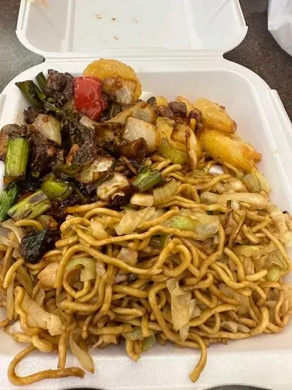 Panda Express