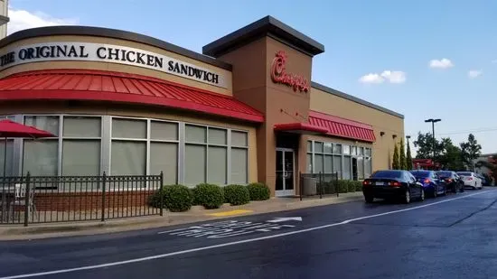 Chick-fil-A