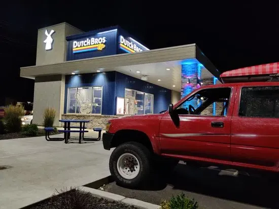 Dutch Bros Coffee