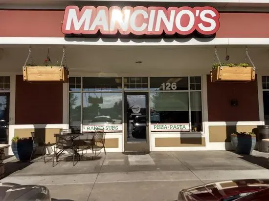 Mancino's Baked Subs & Pizza