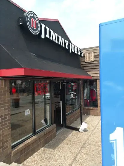 Jimmy John's