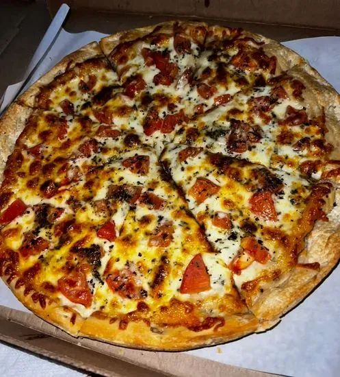 Pizza Corner