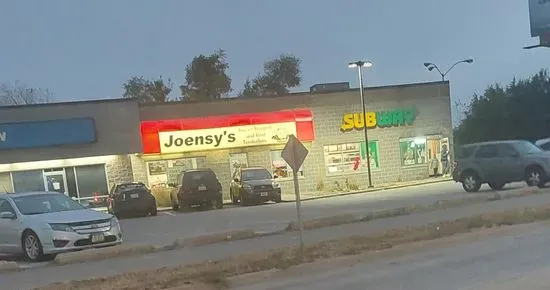 Joensy's Restaurant