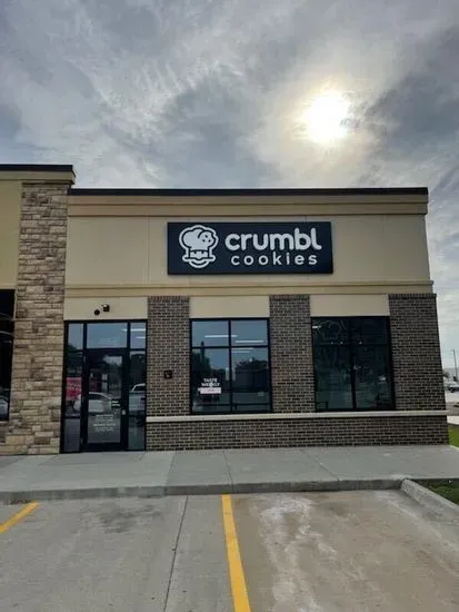 Crumbl - Ames