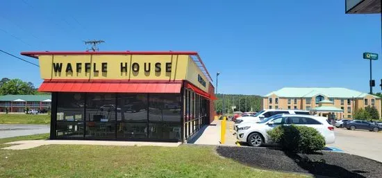 Waffle House