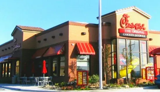 Chick-fil-A