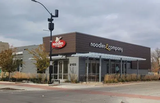 Noodles and Company