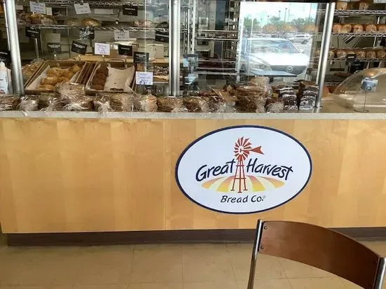 Great Harvest Bread Co.