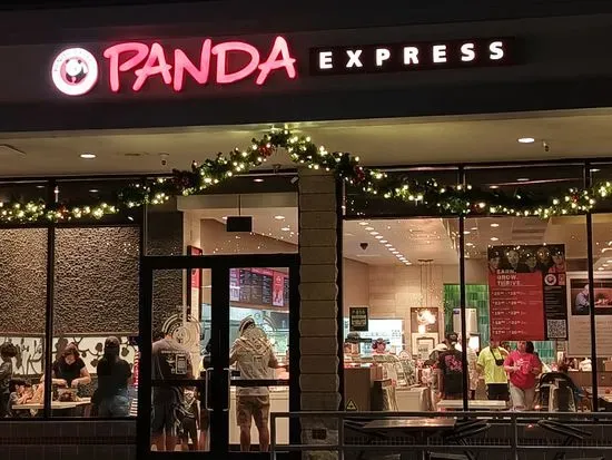 Panda Express