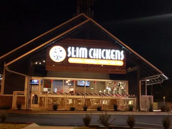 Slim Chickens