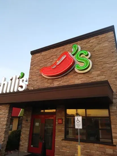 Chili's Grill & Bar