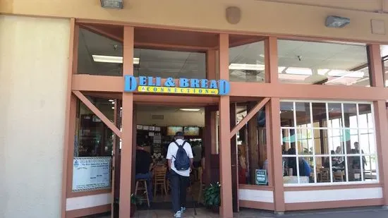 Deli & Bread Connection