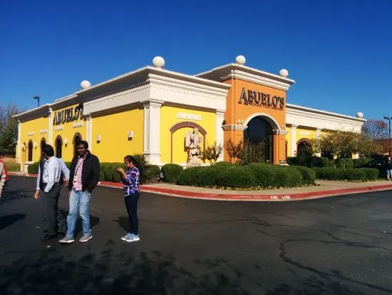 Abuelo's Mexican Restaurant