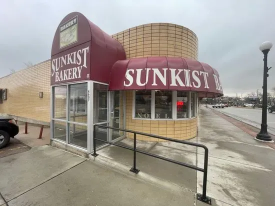 Sunkist Bakery