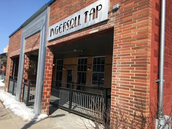 Ingersoll Tap