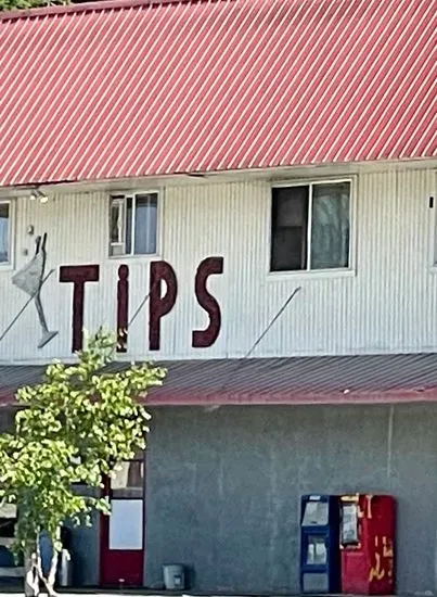 Tips Bar