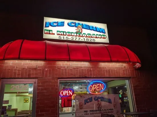 El Michoacano Taqueria