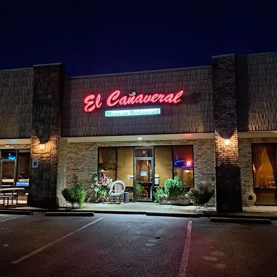 El Canaveral Mexican Restaurant (Cabot, AR)