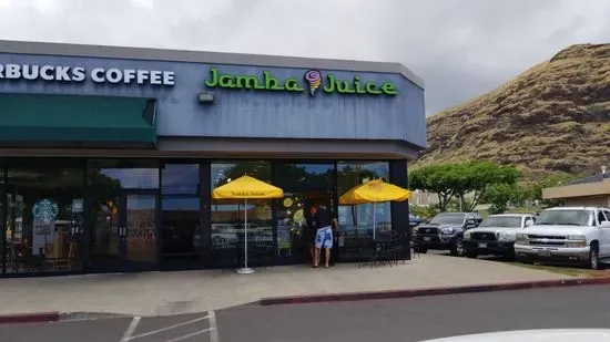 Jamba