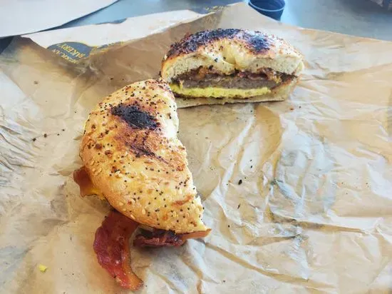 Great American Bagel