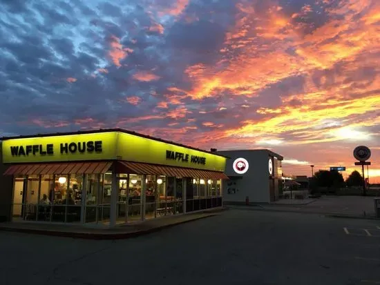 Waffle House