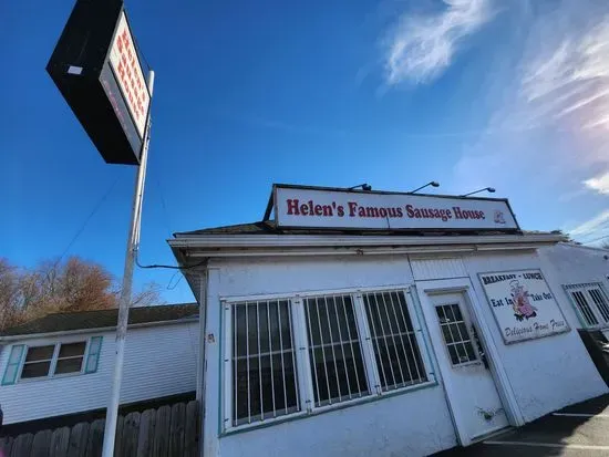 Helen's Sausage House Smyrna